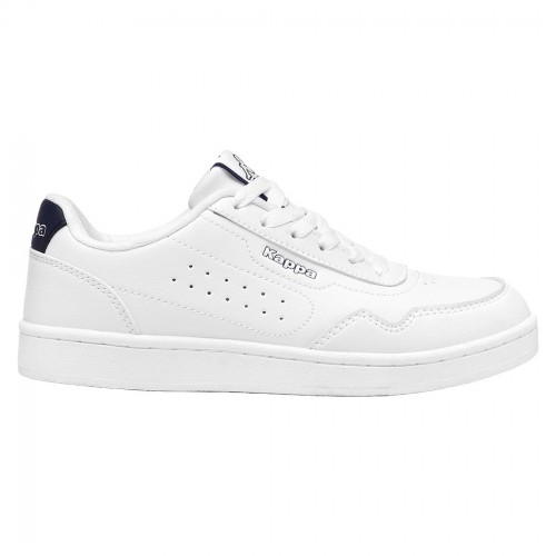 KAPPA LOGO GARRET SCARPE SNEAKERS UOMO DONNA UNISEX SHOES SPORT BASKET 331N6CW