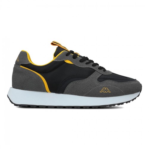 KAPPA LOGO ARVIKA SCARPE SNEAKERS UOMO DONNA UNISEX SHOES SPORT BASKET 311F41W