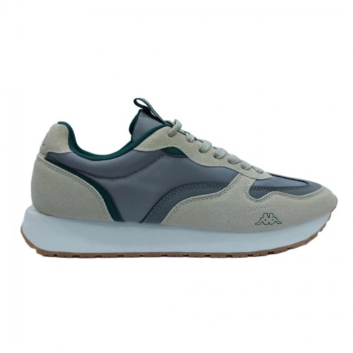 KAPPA LOGO ARVIKA SCARPE SNEAKERS UOMO DONNA UNISEX SHOES SPORT BASKET 311F41W