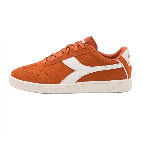 DIADORA KICK SCARPE UOMO SNEAKERS PELLE SPORT BASKET TENNIS CALCIO 101.173100