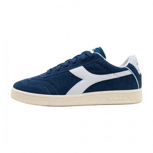 DIADORA KICK SCARPE UOMO SNEAKERS PELLE SPORT BASKET TENNIS CALCIO 101.173100