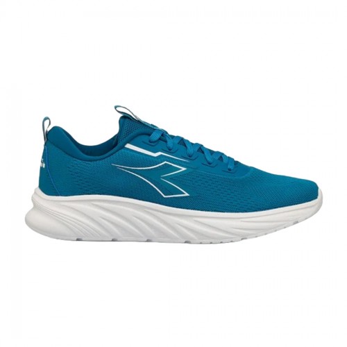 DIADORA PIPER SCARPE SNEAKERS SPORT UNISEX RUNNING CORSA DD COMFORT 101.181998