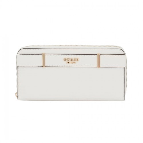 GUESS MAXI PORTAFOGLIO ANADELA BORSELLINO WALLET DONNA CARTE MONETE BG9633146