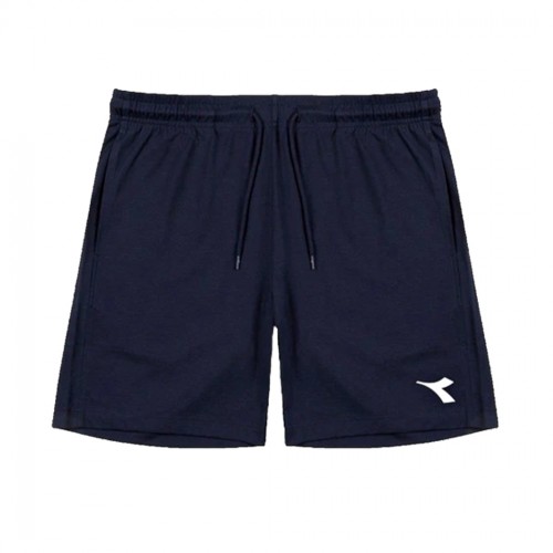 DIADORA SHORTS ESS SPORTS PANTALONCINI PANTALONI CORTI COTONE UOMO 102.181740