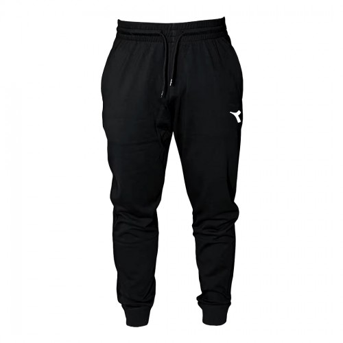 DIADORA PANTS ESS SPORTS LIGHT PANTALONI UOMO FRESCO COTONE JERSEY 102.181743