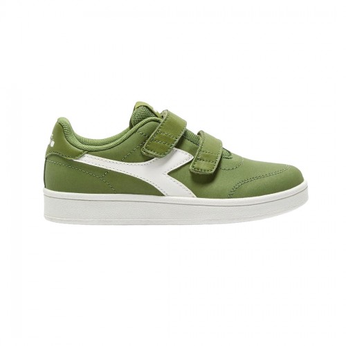 DIADORA BONNY S PS SCARPE SNEAKERS BAMBINO RAGAZZO CON STRAPPO SPORT 101.182470