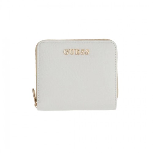 GUESS MINI PORTAFOGLIO JESSA SLG WALLET DONNA CARTE BANCONOTE BG8362137