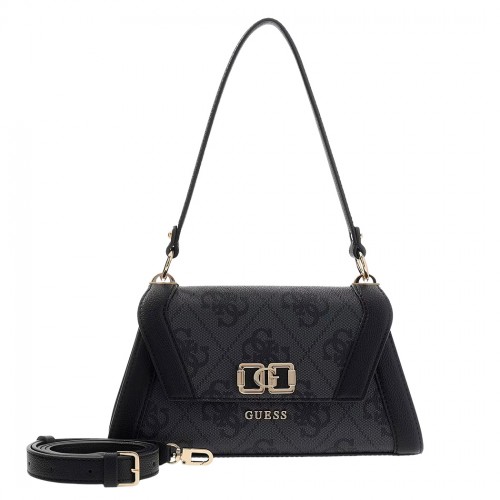 GUESS BORSA A SPALLA LOGO KARNILLA BORSETTA DONNA TRACOLLA PICCOLA BAG OS990119
