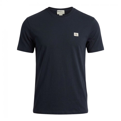 CALVIN KLEIN T-SHIRT UOMO REGULAR FIT JERSEY COTONE MAGLIETTA SPORT LV04RC272G