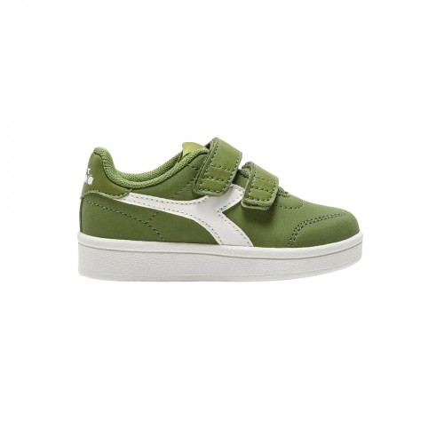 DIADORA BONNY S TD SCARPE SNEAKERS BAMBINI CON STRAPPO SPORT COMODE 101.182471
