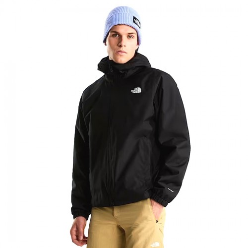 THE NORTH FACE GIACCA UOMO PRIMAVERILE QUEST DRYVENT GIUBBOTTO GIUBBINO NF0A8G0R