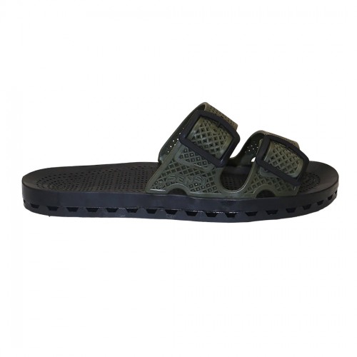 SENSI CIABATTE LA JOLLA URBAN SANDALI UNISEX MARE PISCINA COMODE SCARPE 4150U