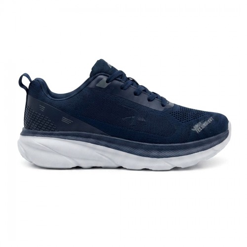 AXA SHOES SCARPE SNEAKERS UOMO RUNNING CON SOLETTA MEMORY FOAM COMODE 78825A