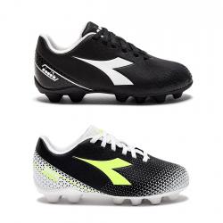 DIADORA PICHICHI 6 MD JR SCARPE CALCIO CALCETTO BAMBINO RAGA
