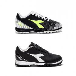 DIADORA PICHICHI 6 TF JR SCARPE CALCIO CALCETTO BAMBINO RAGA