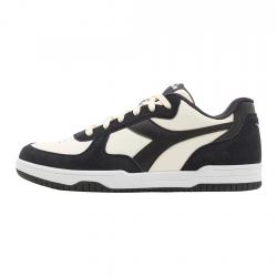 DIADORA RAPTOR LOW SL SCARPE UOMO SNEAKERS SPORT BASKET TENN