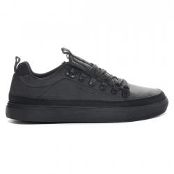 KAPPA LOGO LACEDELLI SCARPE UOMO CASUAL SNEAKERS SCARPONCINO