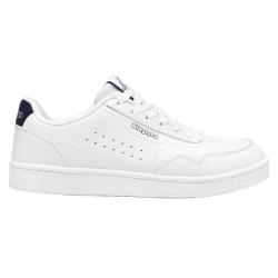 KAPPA LOGO GARRET SCARPE SNEAKERS UOMO DONNA UNISEX SHOES SP