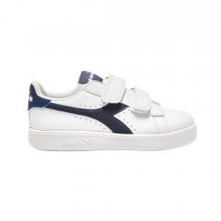 DIADORA GAME P CAMO PS SCARPE SNEAKERS RAGAZZI STRAPPO SPORT