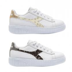DIADORA GAME STEP MOON GS SCARPE DONNA RAGAZZA SNEAKERS SPOR