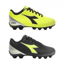 DIADORA PICHICHI 7 MD JR SCARPE CALCIO CALCETTO BAMBINO RAGA