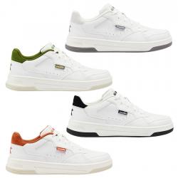DIADORA GINGER L SCARPE SNEAKERS UOMO UNISEX SHOES SPORT COR