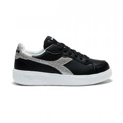 DIADORA GAME STEP SNAKE GS SCARPE SNEAKERS DONNA SPORT CORSA