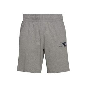 DIADORA BERMUDA CORE PANTALONI COTONE UOMO RAGAZZO BOY 