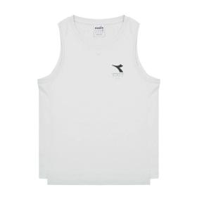 DIADORA L.TANK ESSENTIAL SPORT CANOTTA TOP T-SHIRT DONN