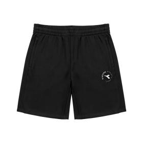 DIADORA BERMUDA ESSENTIAL SPORT PANTALONI FELPA LEGGERA