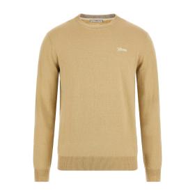 GUESS MAGLIA MAGLIONE PULLOVER UOMO GIROCOLLO MISTO SET