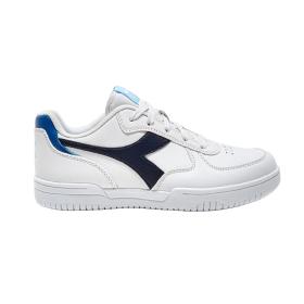 DIADORA RAPTOR LOW GS SCARPE UOMO DONNA RAGAZZI SNEAKER