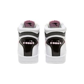 DIADORA GAME P HIGH GIRL TD SCARPE SNEAKERS BAMBINA STR