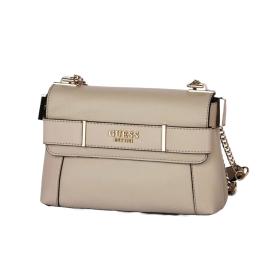 GUESS BORSA A SPALLA BORSETTA POCHETTE LOGO DONNA GIRL 