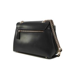 GUESS BORSA A SPALLA BORSETTA POCHETTE LOGO DONNA GIRL 
