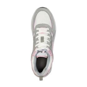 U POWER JACKIE PNK SCARPE SNEAKERS DONNA COMODE ANTISCI
