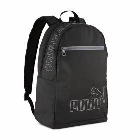 PUMA ZAINO PHASE BACKPACK UNISEX UOMO DONNA BORSA SCUOL