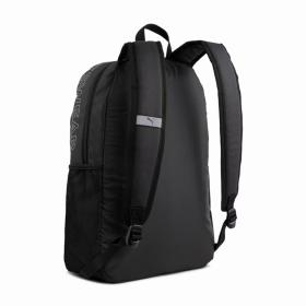 PUMA ZAINO PHASE BACKPACK UNISEX UOMO DONNA BORSA SCUOL