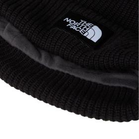THE NORTH FACE CAPPELLO SALTY LINED ZUCCOTTO INVERNALE 