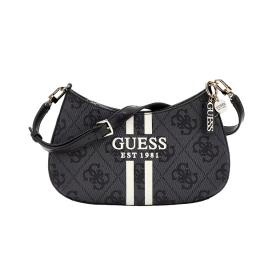 GUESS NOELLE II 4G LOGO BORSA BORSETTA DONNA TRACOLLA A