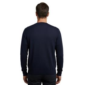 BUGER CARDIGAN APERTO UOMO IN VISCOSA MAGLIA MAGLIONE S