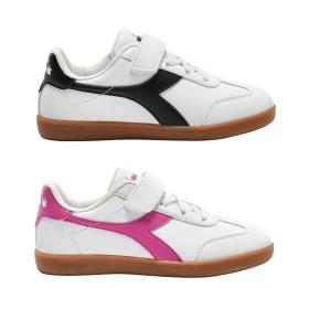 DIADORA KYOTO PS SCARPE SNEAKERS BAMBINI CON STRAPPO SP