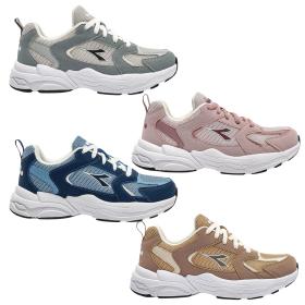 DIADORA ALLEY GS SCARPE SNEAKERS UNISEX RAGAZZI RAGAZZE