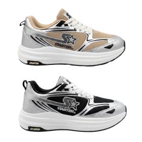 STARTER SCARPE SNEAKERS UOMO SHOES RETRO RUNNING SPORT 
