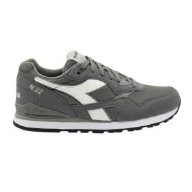 DIADORA N.92 SCARPE SNEAKERS UOMO CON SOLETTA IN MEMORY