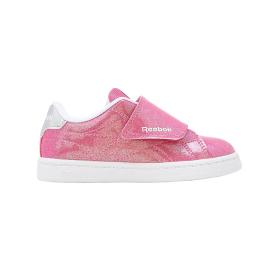 REEBOK COURT CLEAN SCARPE SNEAKERS BAMBINA SPORT RUNNIN